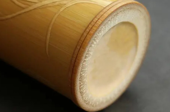 文玩玉竹如何挑選好壞