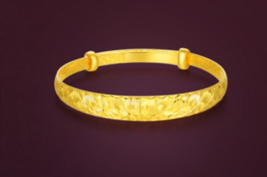 周大生25足金是什么意思