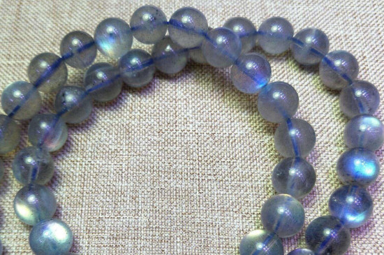 月光石戴久了什么變化