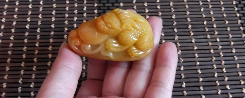 金蟾和貔貅的區(qū)別
