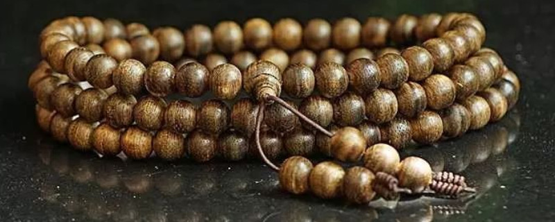 沉香手串可以泡水嗎