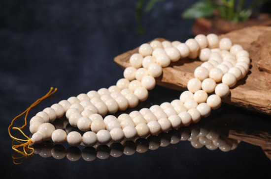 象牙怎么保養(yǎng)盤玩