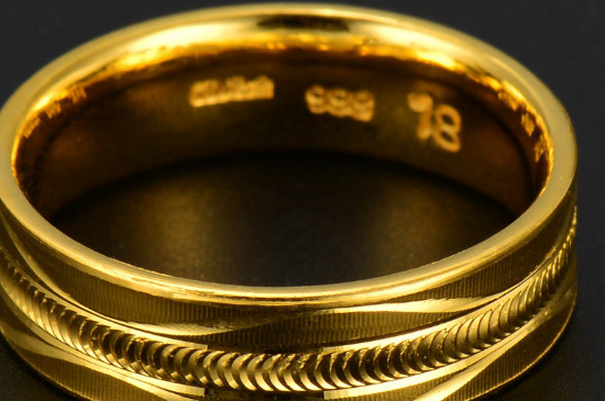 足金999鋼印能隨便打嗎