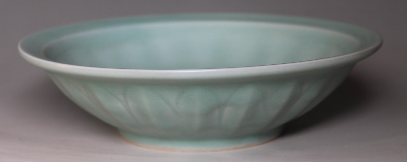 海撈瓷器怎么鑒別