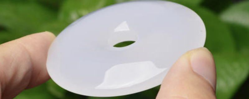 冰種白玉髓值錢嗎