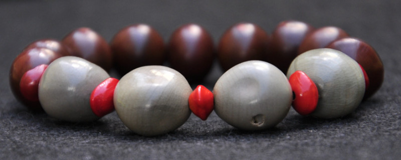 紅心菩提子手鏈的功效