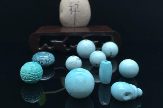 什么是優(yōu)化綠松石