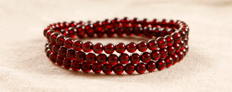 石榴石是寶石嗎