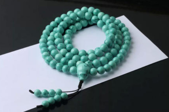 綠松石如何清洗