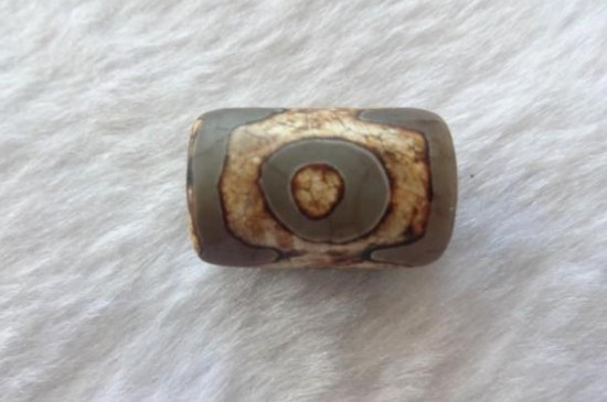 佩戴天珠的好處與注意事項，有按摩靜心的好處