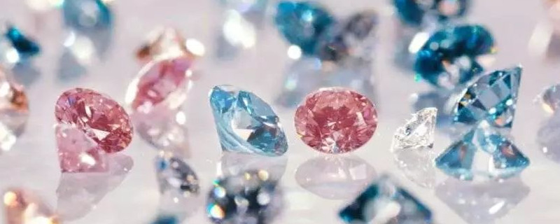 鉆石的4c切工是什么