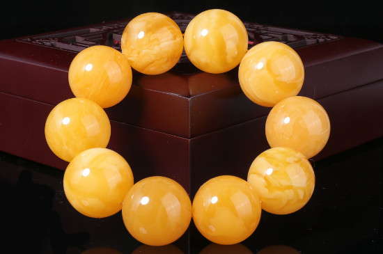 蜜蠟買回來(lái)為什么要清水泡