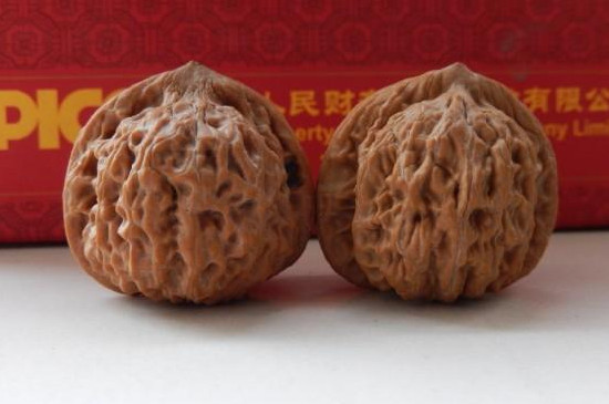 文玩核桃盤黑了能恢復(fù)嗎