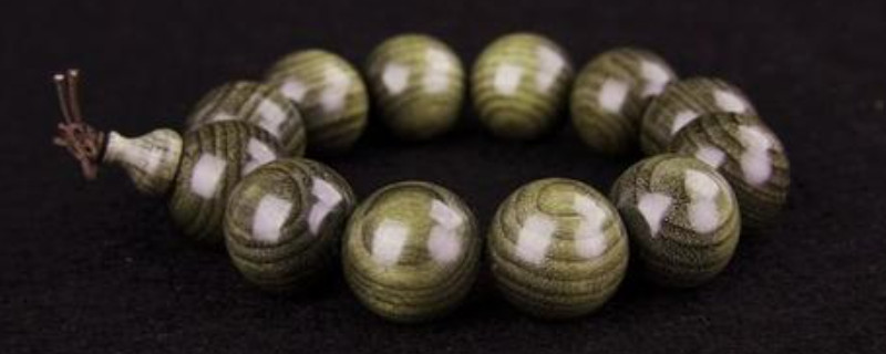 陰沉木楠木如何鑒定