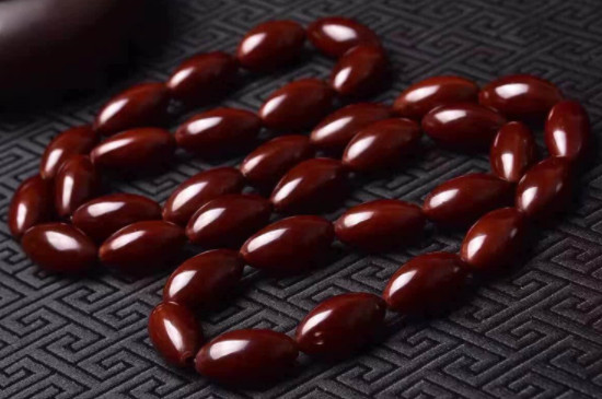 橄欖核玉化料是什么意思