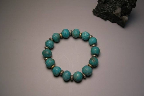 天河石怎么看真假