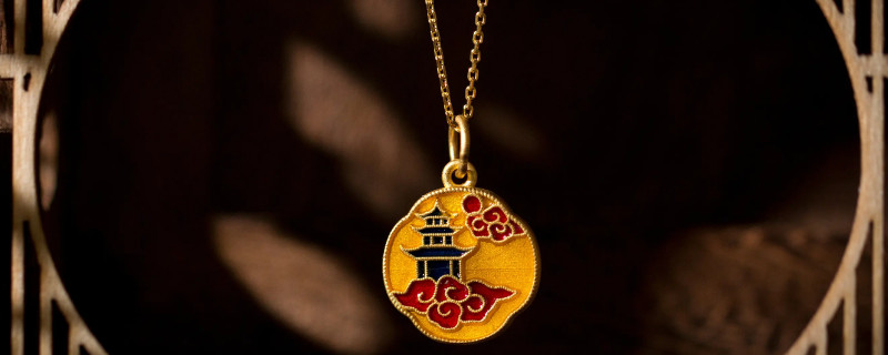 古法黃金手鐲怎么辨別真假