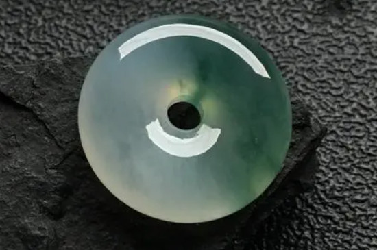 平安扣對身體有什么好處