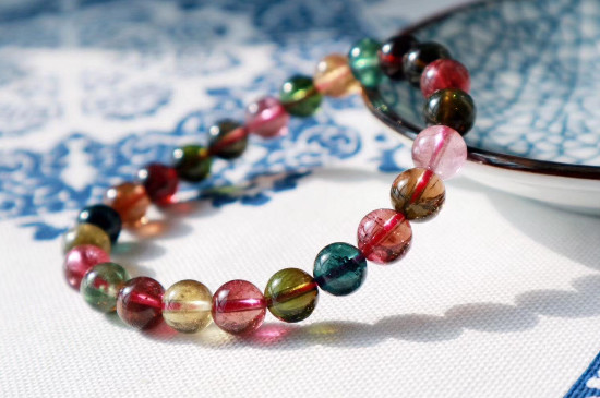 碧璽如果不消磁會怎樣