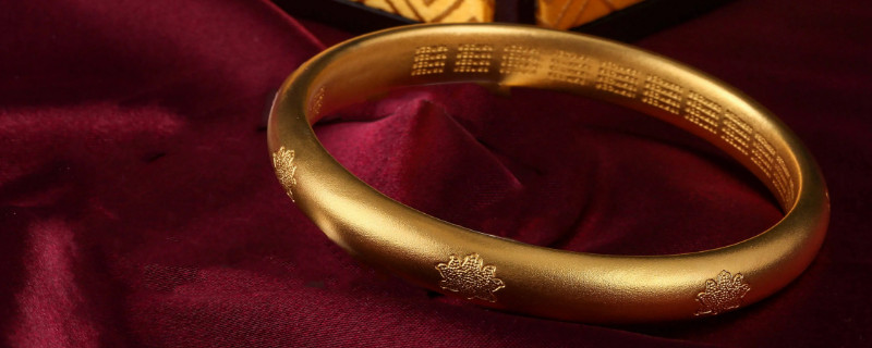 金手鐲怎么取下來