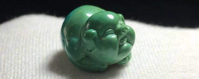 紅松石和綠松石的區(qū)別