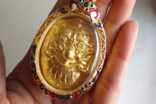 佛牌為什么睡覺不能帶