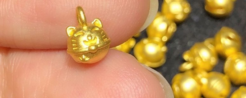 klf足金999是黃金嗎