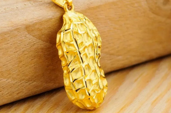 金條和黃金有什么區(qū)別