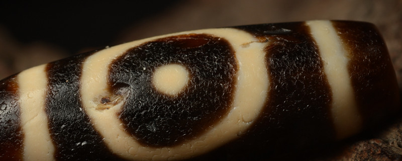天珠可以和玉一起戴嗎