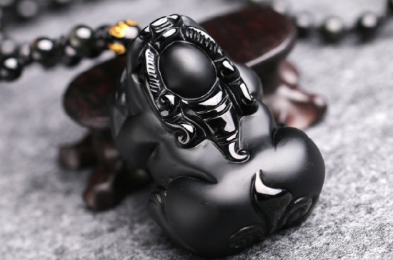 黑曜石多久消磁一次