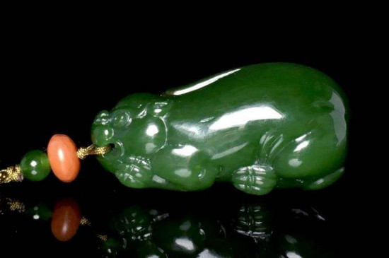 貔貅項鏈多少錢