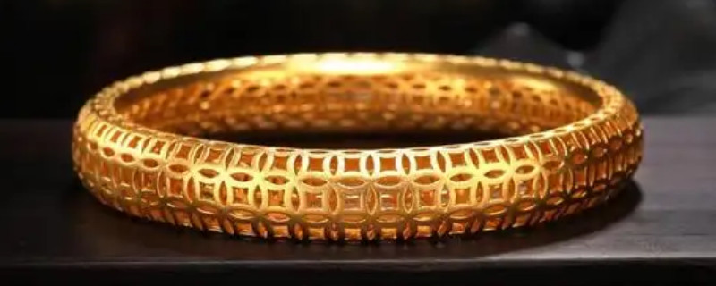 泡溫泉黃金會(huì)變色嗎