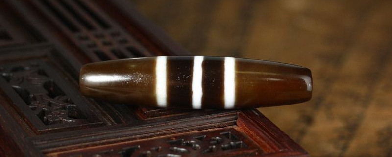 線珠天珠的寓意及功效