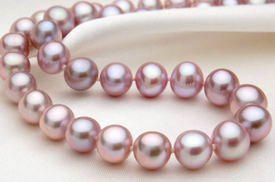 珍珠項(xiàng)鏈的作用與好處