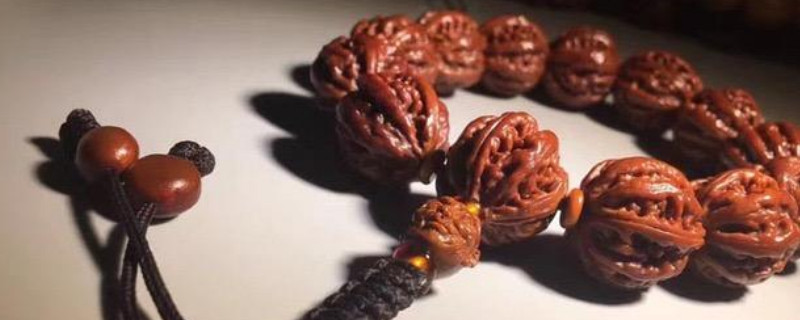 怎么盤核桃的手法