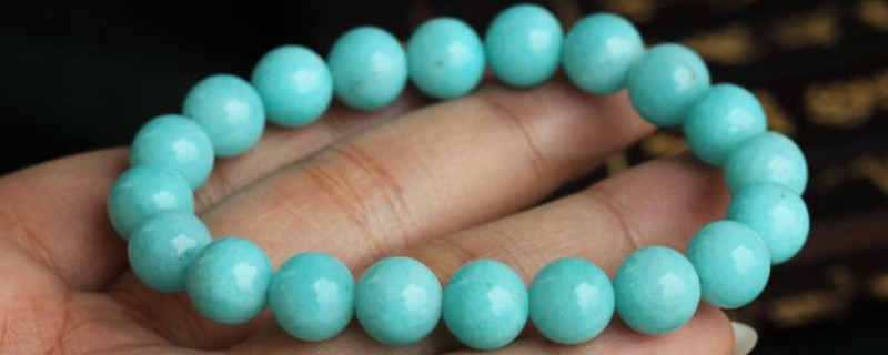 天河石有輻射嗎