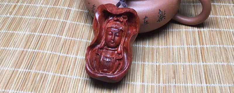 男人戴觀音有什么忌諱