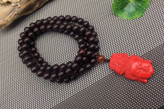 小葉紫檀的鑒別