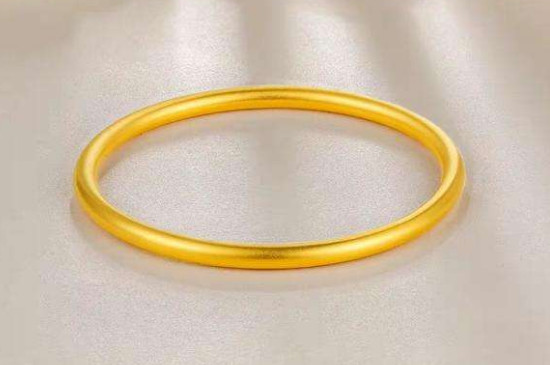 黃金手鐲一般多少克左右好