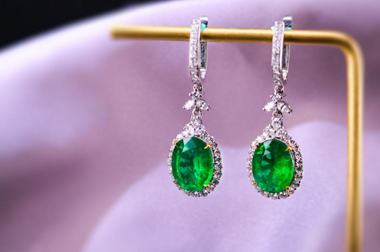 祖母綠分類，祖母綠的四大類