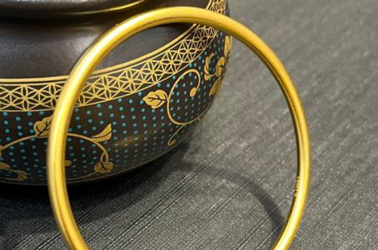 足金和千足金有啥區(qū)別