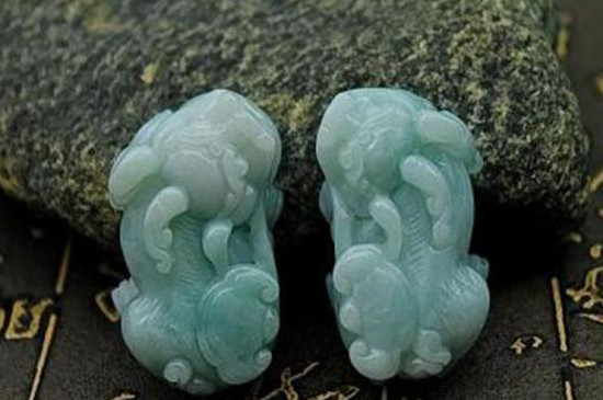 手上戴兩個貔貅有什么說法