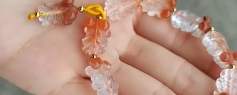 手鏈貔貅戴一個(gè)還是兩個(gè)好