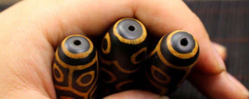 臺(tái)灣天珠怎么形成的