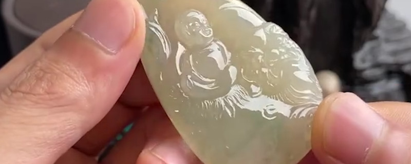 翡翠和玉的區(qū)分