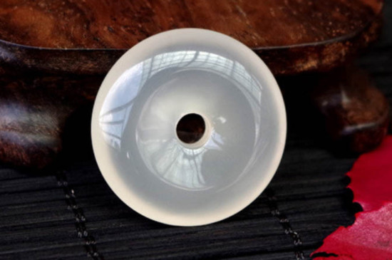 玉髓隱晶質結構什么意思