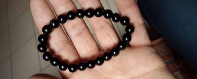 黑曜石的鑒別