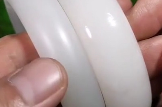 翡翠和玉的區(qū)分