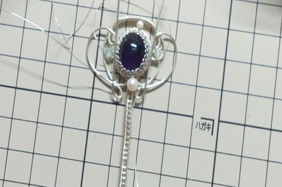 紫水晶的功效與作用