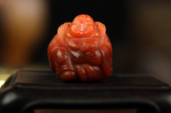 佩戴南紅瑪瑙有哪些禁忌